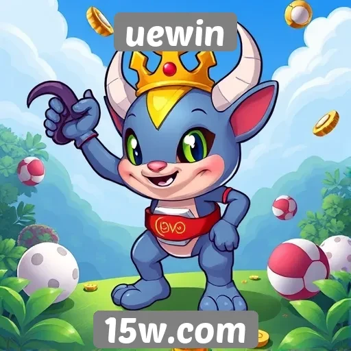 Avaliação dos melhores jogos disponíveis no Uewin