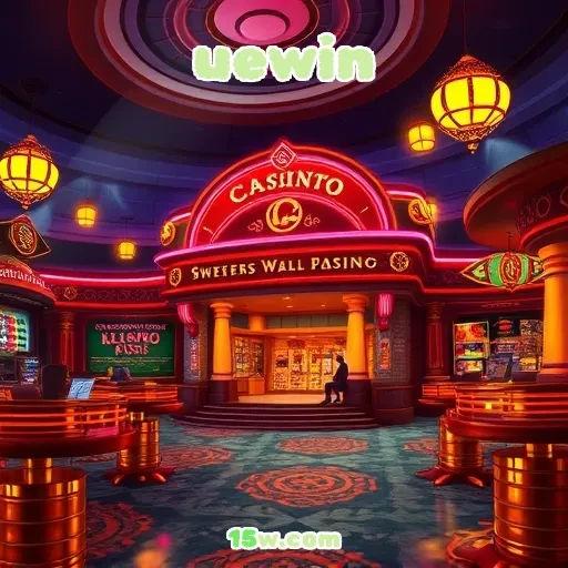 uewin: Descubra os Melhores Jogos Educativos para Aprender Brincando