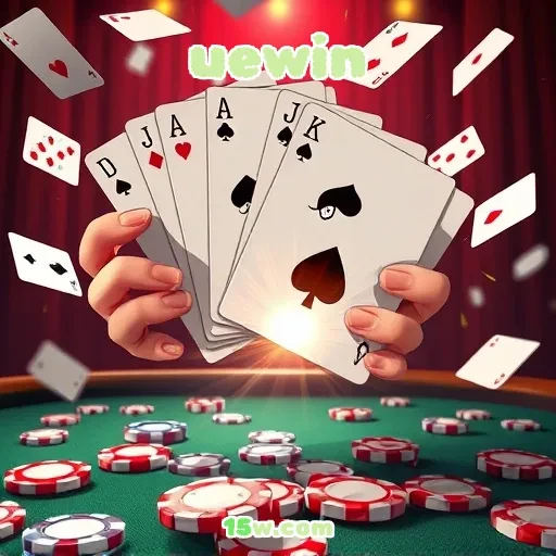 uewin: Explore Jogos de Tiro Incríveis e Desafiadores