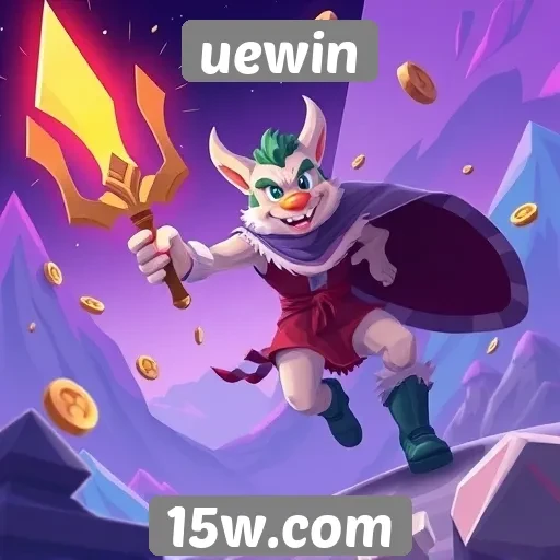 Dicas de jogos disponíveis no Uewin para iniciantes