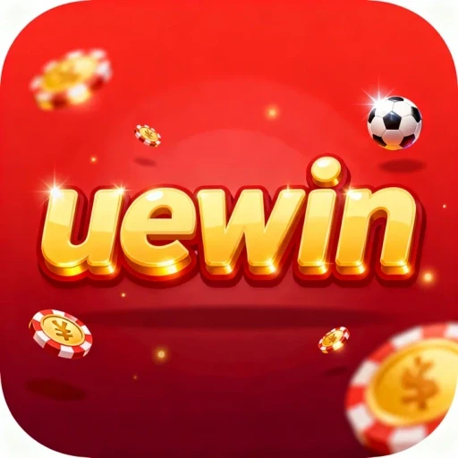 uewin Logo