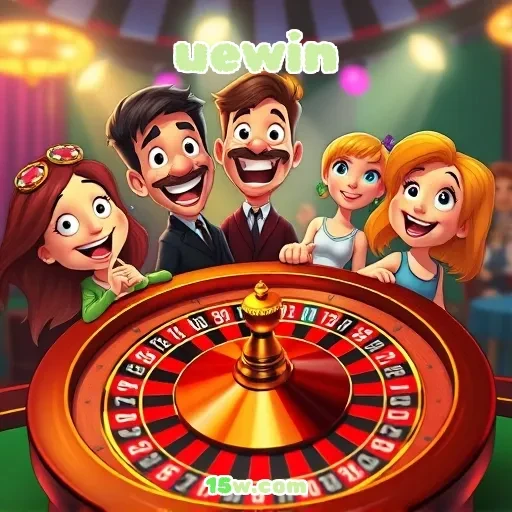 uewin: Explore o Incrível Mundo dos Jogos com RPG Maker!