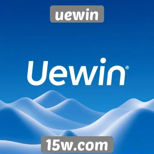 Comparativa entre Uewin e concorrentes do mercado