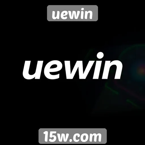 uWin apresenta novos jogos com gráficos inovadores